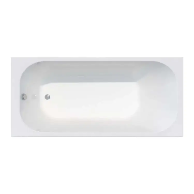 Акриловая ванна Радомир ПРОВАНС 170x75 1-01-0-0-1-193