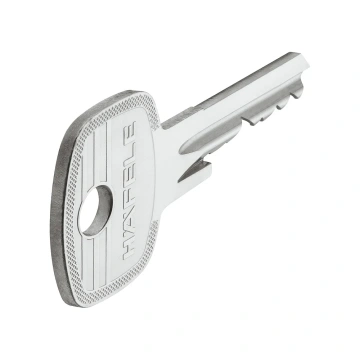 Ключи и заготовки