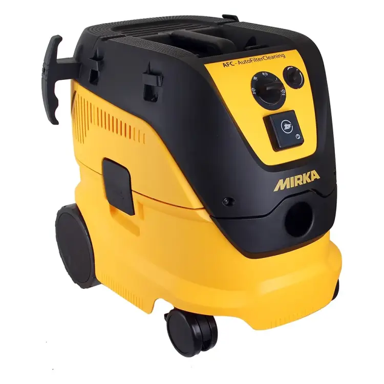 Пылеудаляющее устройство MIRKA DE 1230 L AFC 8999200111