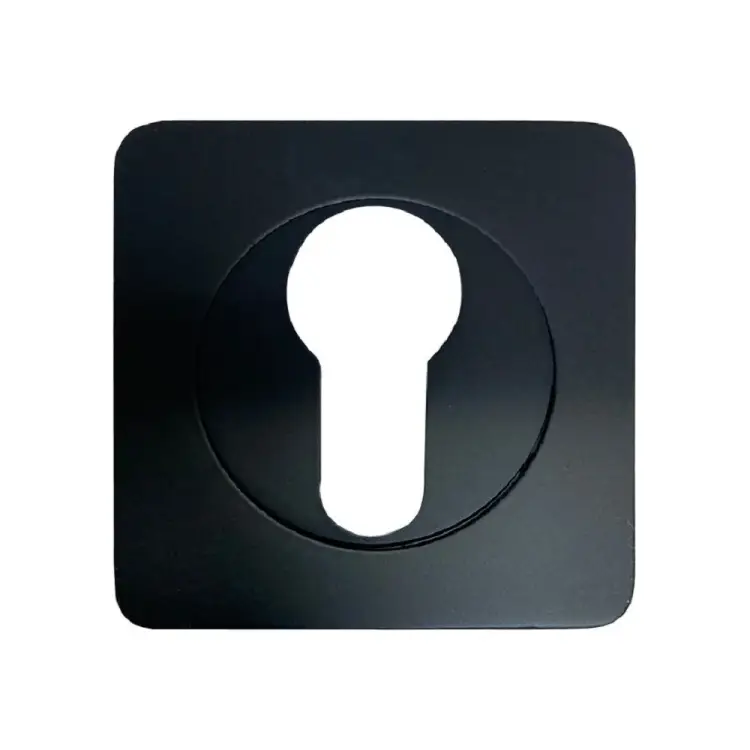 Накладка под цилиндр Вантаж ET02BL-2