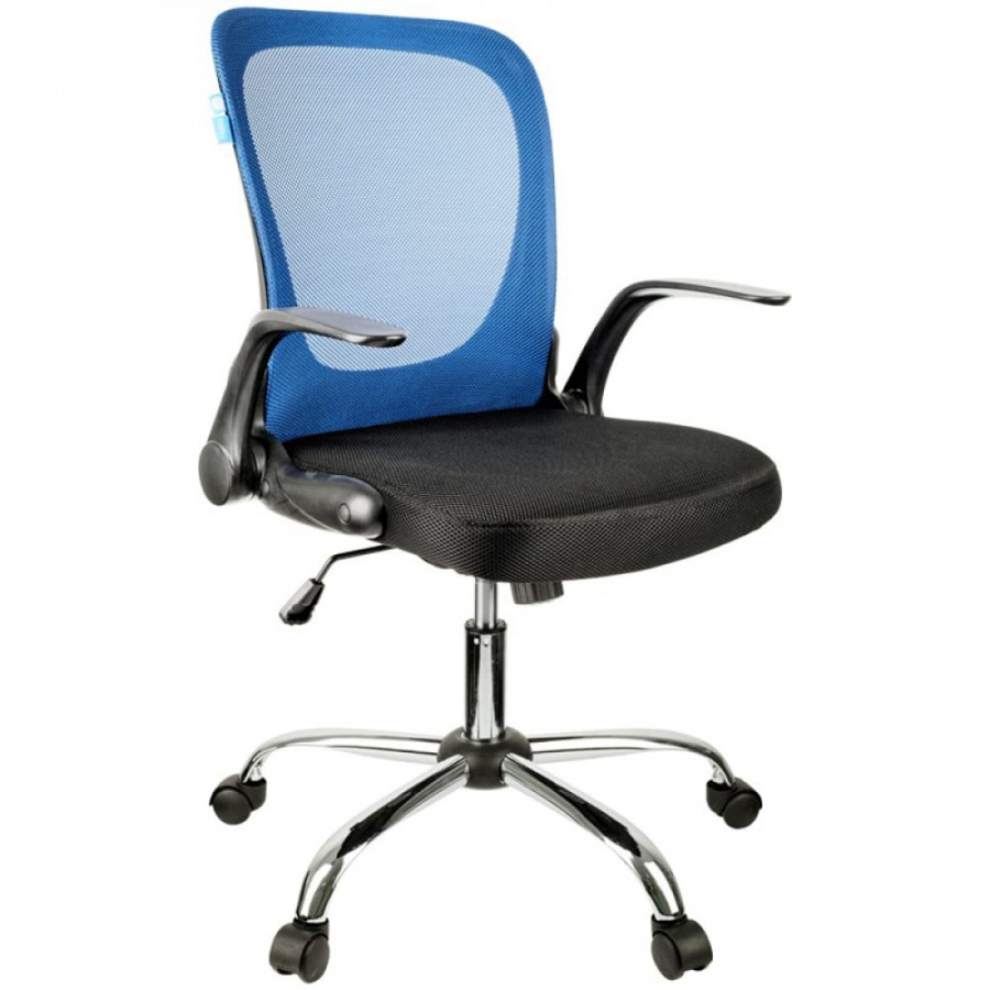 Кресло оператора Helmi HL-M04 Active