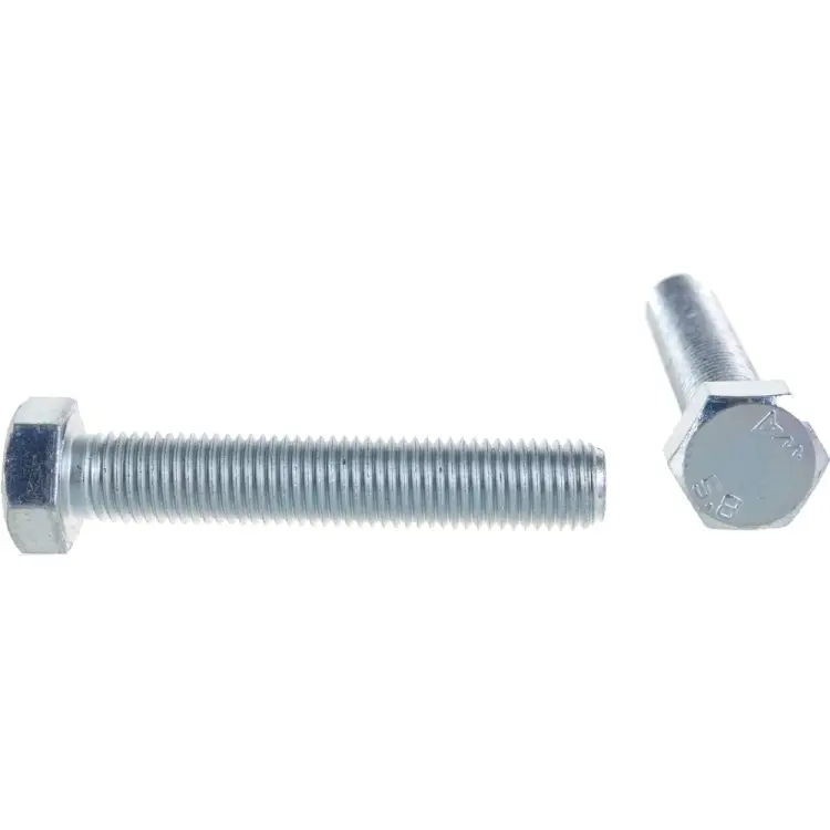 Болт крепежная техника 16х90 DIN 933 558 15 шт. 493573 БК