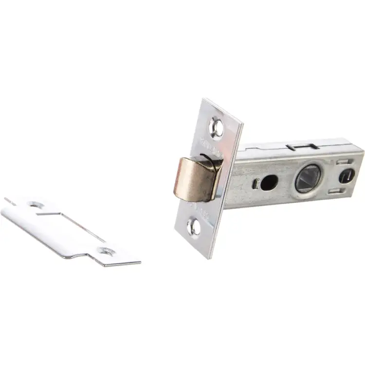 Врезная защелка Fuaro F12-45-25 CP 27359