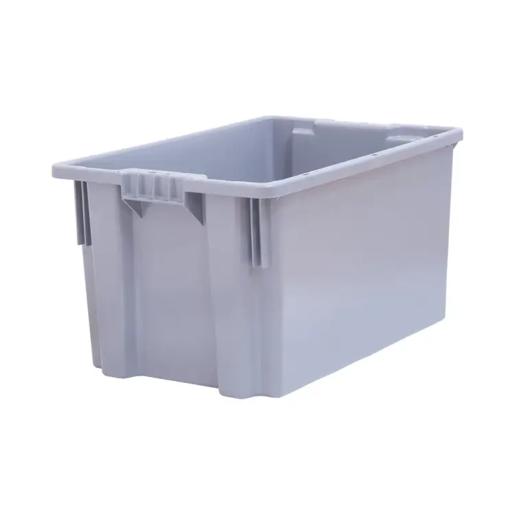 Сплошной полиэтиленовый ящик Тара.ру 31286 Сплошной полиэтиленовый ящик Тара.ру 31286