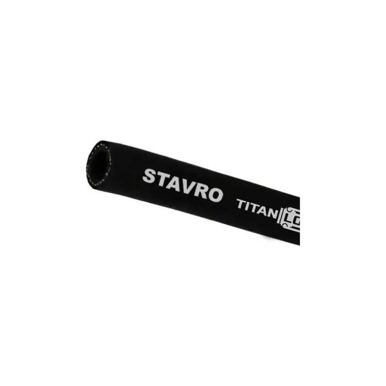 Рукав для воды и воздуха TITAN LOCK «STAVRO» TL008SV_40
