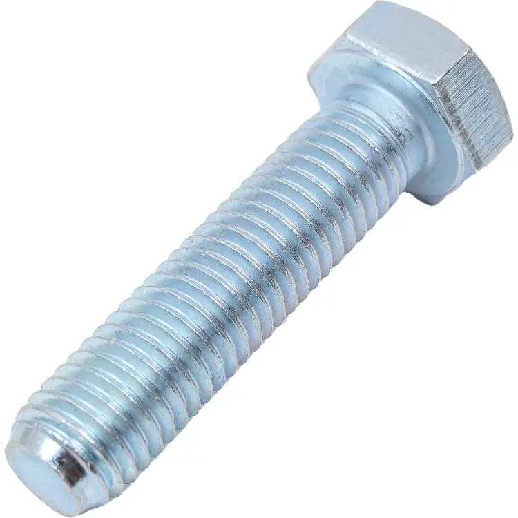 Болт ЦКИ DIN 933 44692