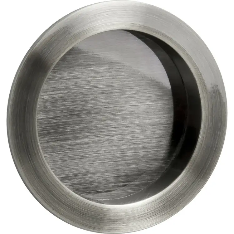 Ручки для раздвижных дверей Ренц INSDH 603 SN