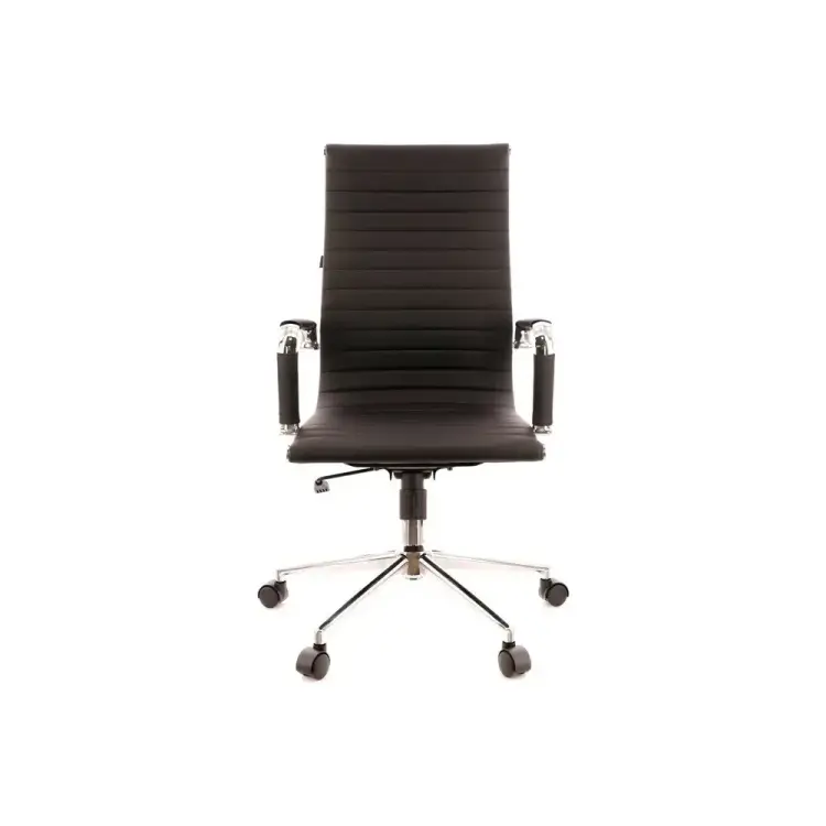 Кресло EVERPROF Rio T EP-rio t eco black
