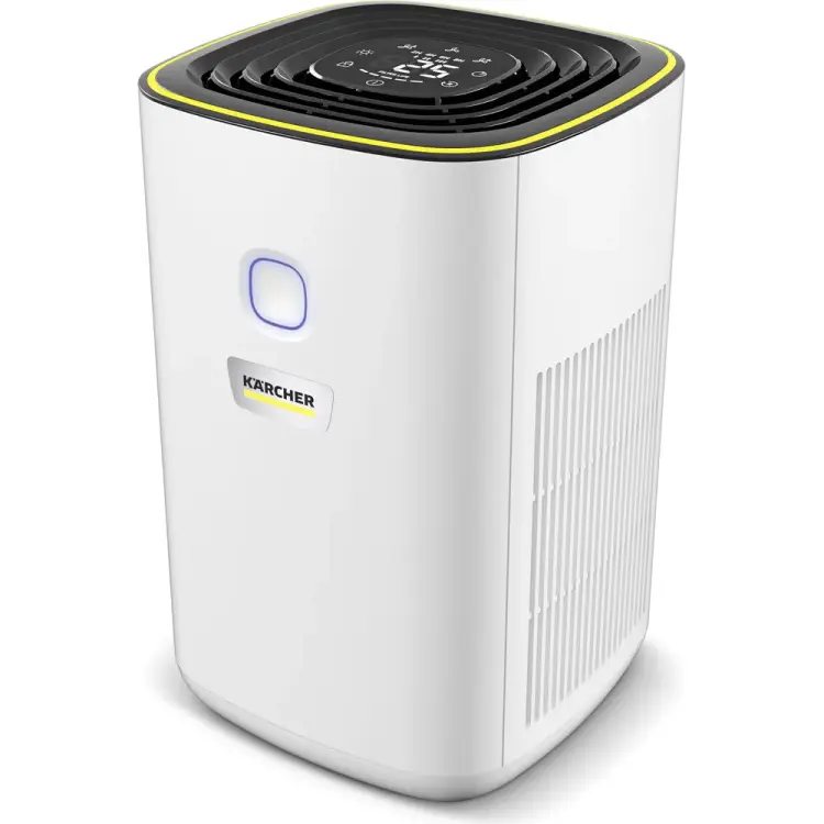 Очиститель воздуха Karcher AF 20 1.024-820.0 Очиститель воздуха Karcher AF 20 1.024-820.0