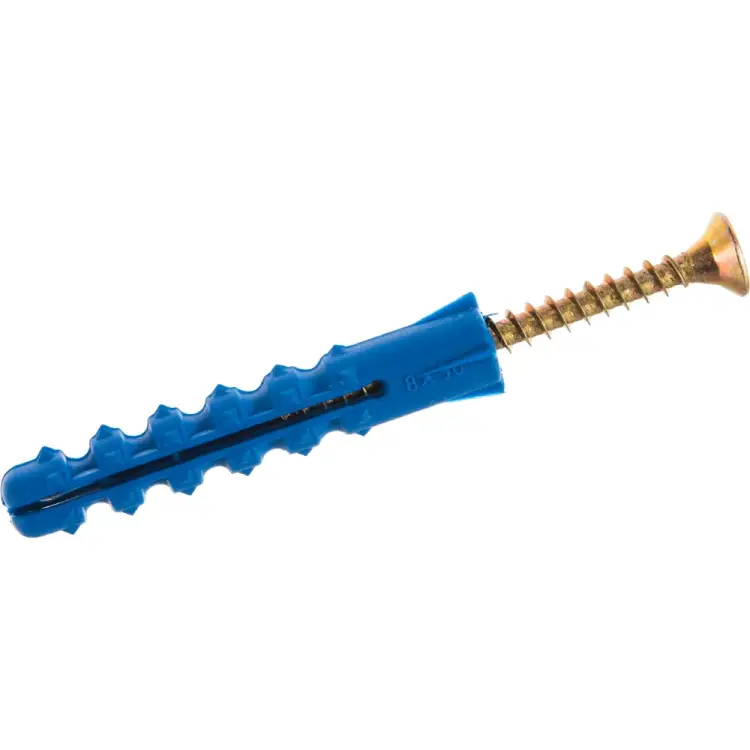 Набор крепления плинтусов vipкрепеж 33908