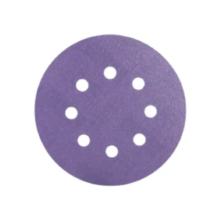 Шлифовальный круг Hanko Film Ceramic FC531 FC531.125.8.0400 Шлифовальный круг Hanko Film Ceramic FC531 FC531.125.8.0400