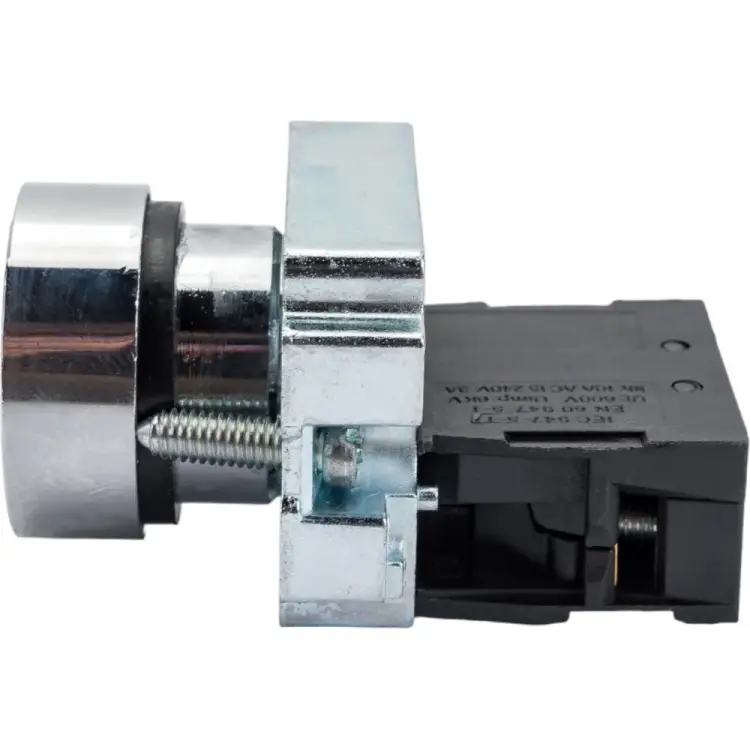 Кнопка Navigator NBI-B-08-G 82818