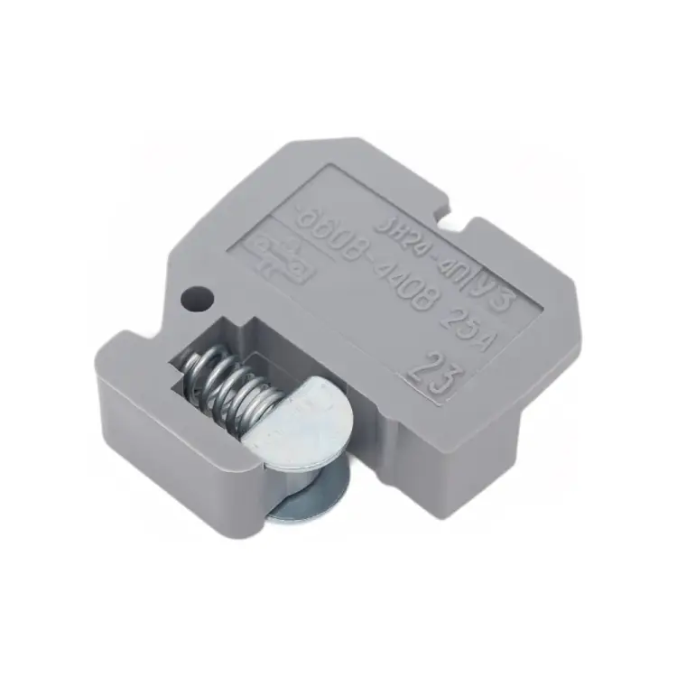 Наборный зажим СПб УПП-5 ЗН24-4П25 В/В тип 1 641