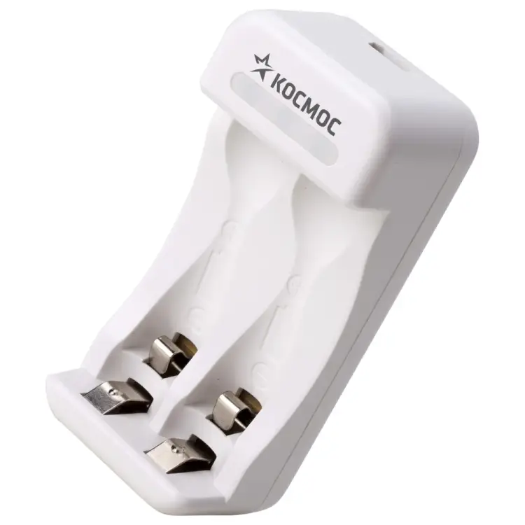 Зарядное устройство КОСМОС KOC801USB Зарядное устройство КОСМОС KOC801USB