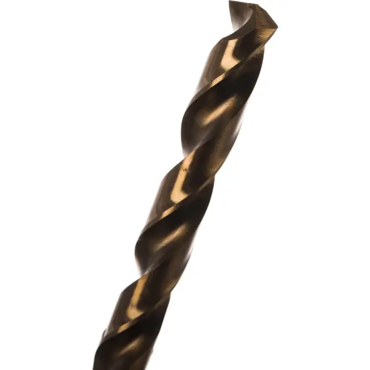 Сверло ООО "ТМТ ГРУПП" 143586