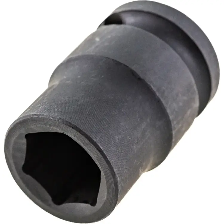 Ударная шестигранная торцевая головка Эврика ER-95707