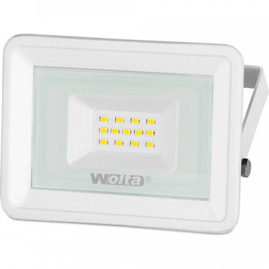 Светодиодный прожектор Wolta WFL-10W/06W