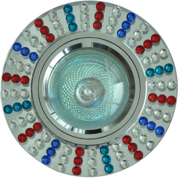 Встраиваемый светильник De Fran FT 517