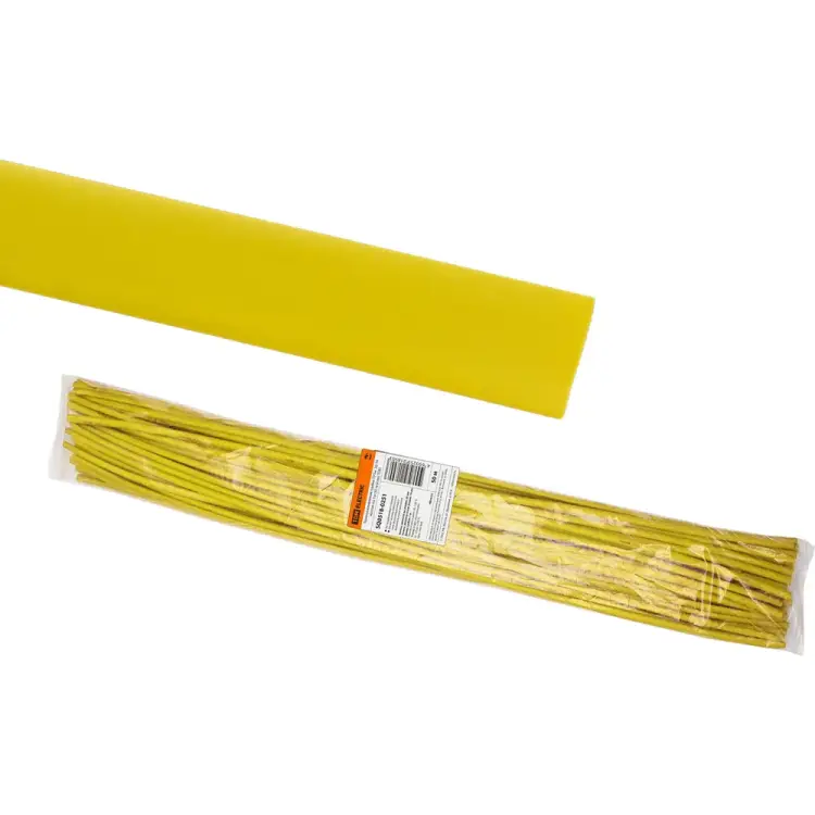 Термоусаживаемая трубка TDM ELECTRIC ТУТнг SQ0518-0251