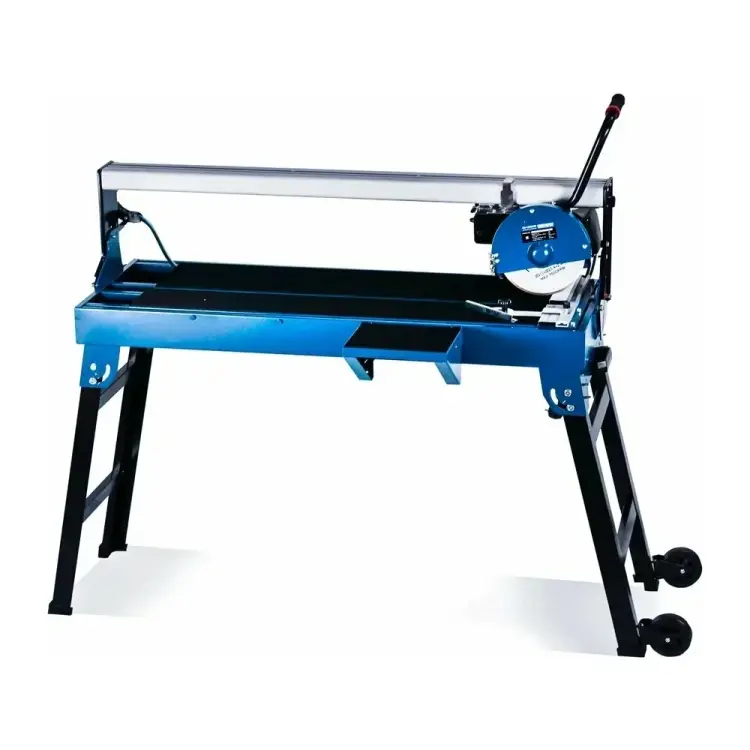 Электрический плиткорез WorkMaster ПЛ-1200/200