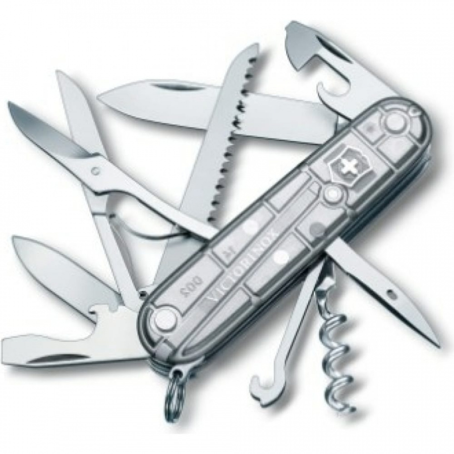 Швейцарский нож Victorinox Huntsman