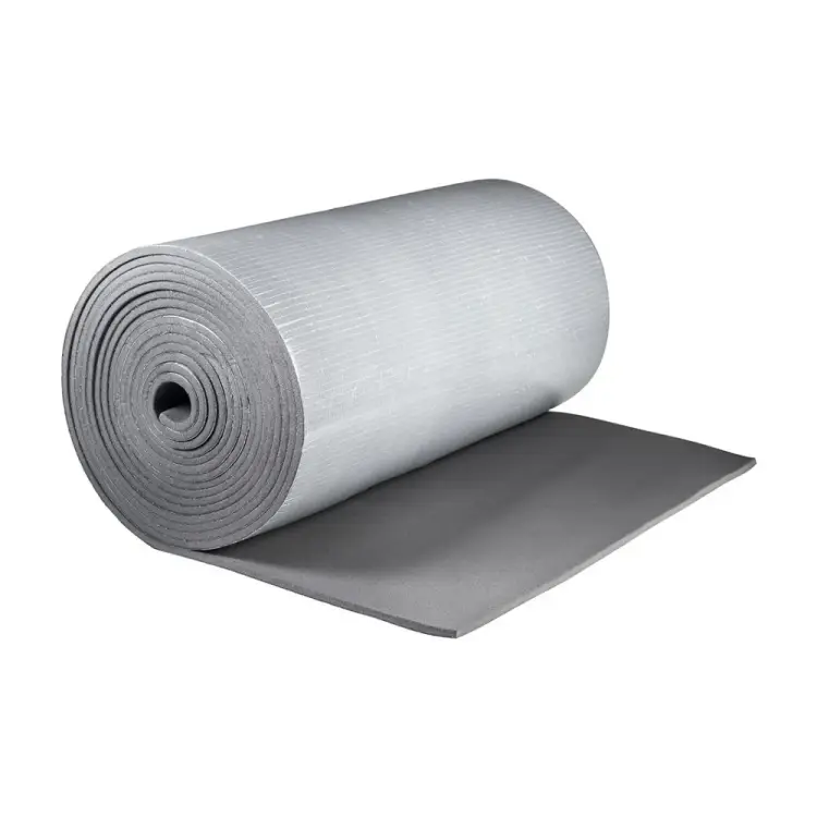 Теплоизоляционный рулон K-FLEX 80110210104