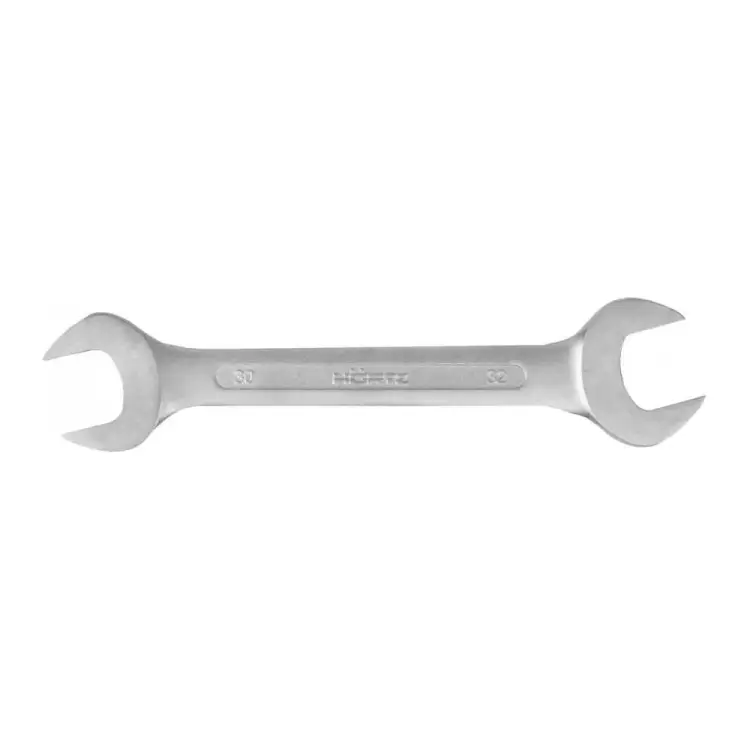 Гаечный двусторонний ключ HORTZ HOR 102257