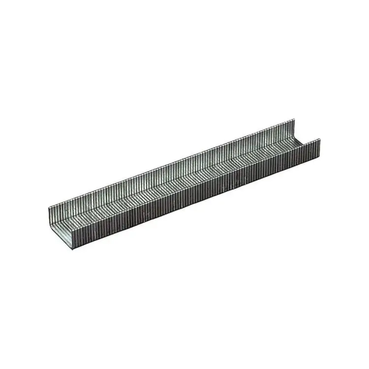 Тонкие скобы для степлера STAYER тип 53 10 мм 1000 шт 3159-10_z02