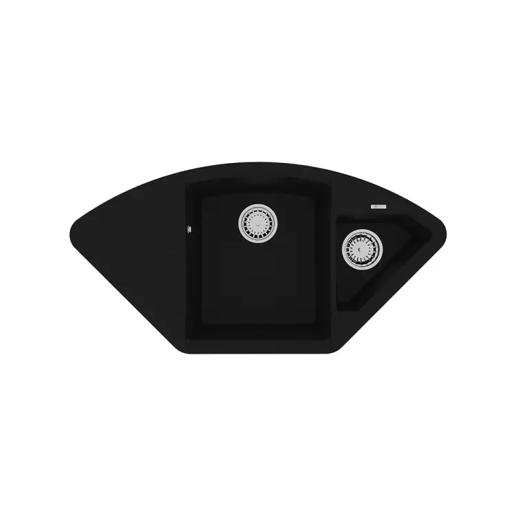 Мойка Lemark IRKANA 980 антрацит 9910043 Мойка Lemark IRKANA 980 антрацит 9910043