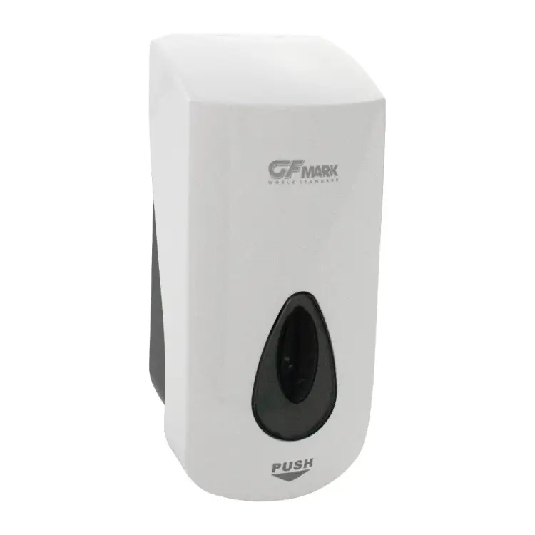 Дозатор жидкого мыла GFmark 626 82078