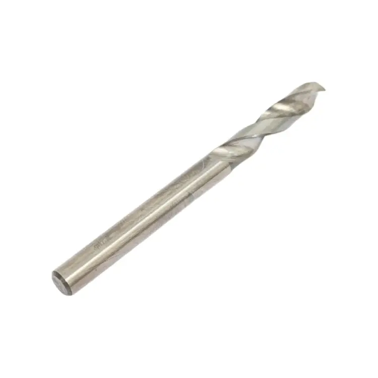Твердосплавное цельное сверло по металлу ИНСТУЛС 00001284266