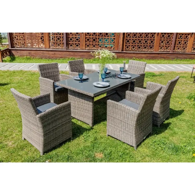 Обеденный комплект Royal Family FIONA 99-13-71-71 Обеденный комплект Royal Family FIONA 99-13-71-71