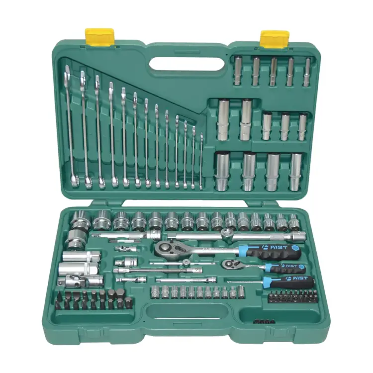 Набор инструмента AIST 4091112B 00-00004051