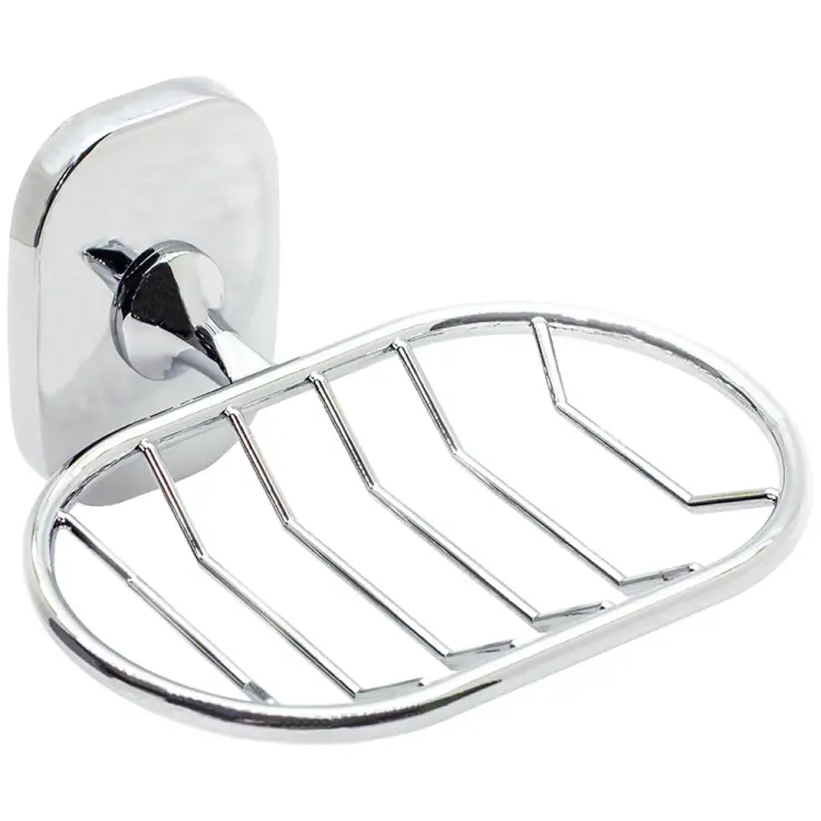 Мыльница Mr.Penguin КВАДРАТ KL-1609