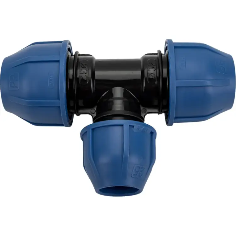 Тройник Rvc 12585