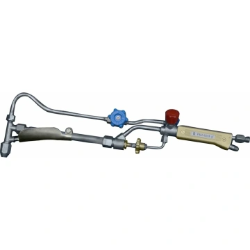 Бензиновые и керосиновые