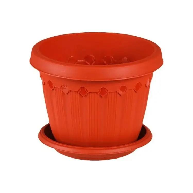 Кашпо Эльфпласт Флавия 032223