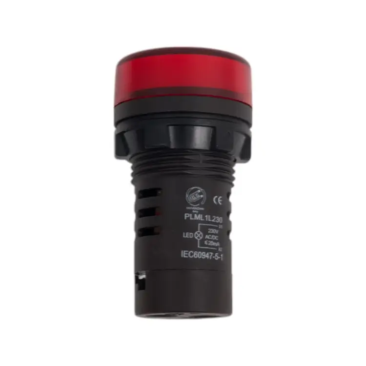 Сигнальный индикатор DKC ALIL1L220