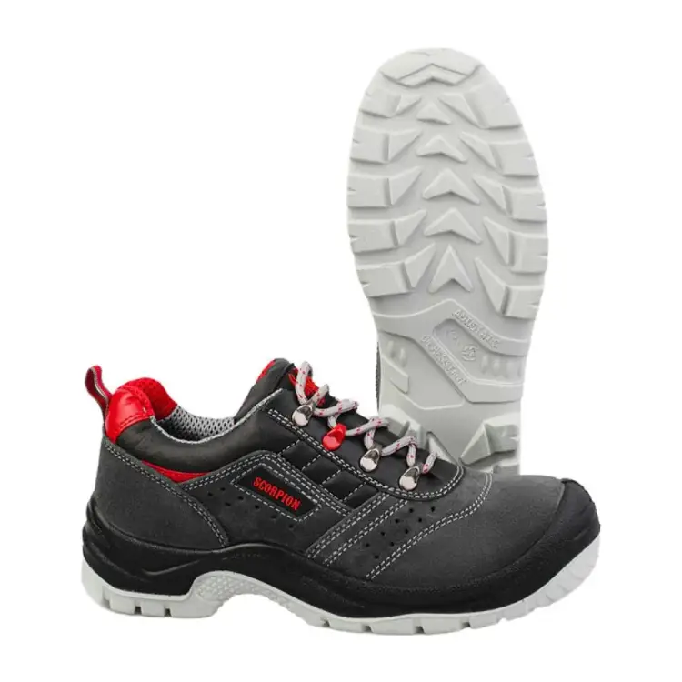 Рабочие полуботинки Скорпион Старт 1407.42 Рабочие полуботинки Скорпион Старт 1407.42