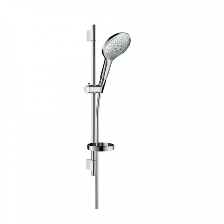 Душевая система Hansgrohe Raindance Select 150 3iet