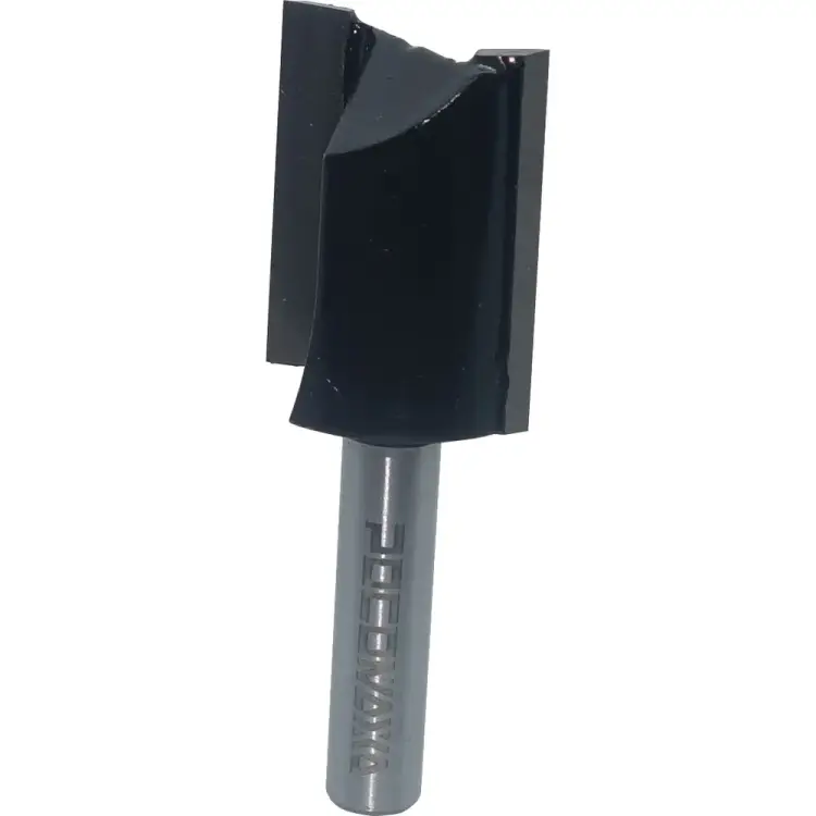 Прямая пазовая фреза РОСОМАХА 1003 800309