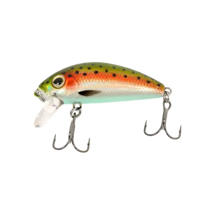 Воблер Strike Pro Mustang Minnow 45 MG-002F#71-EP