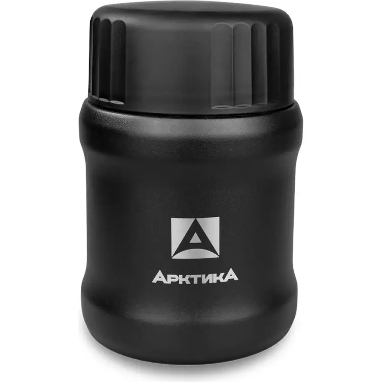 Термос для еды Арктика 311-500-BKT Термос для еды Арктика 311-500-BKT