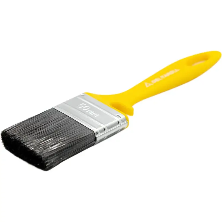 Флейцевая кисть DeltaRoll 13150