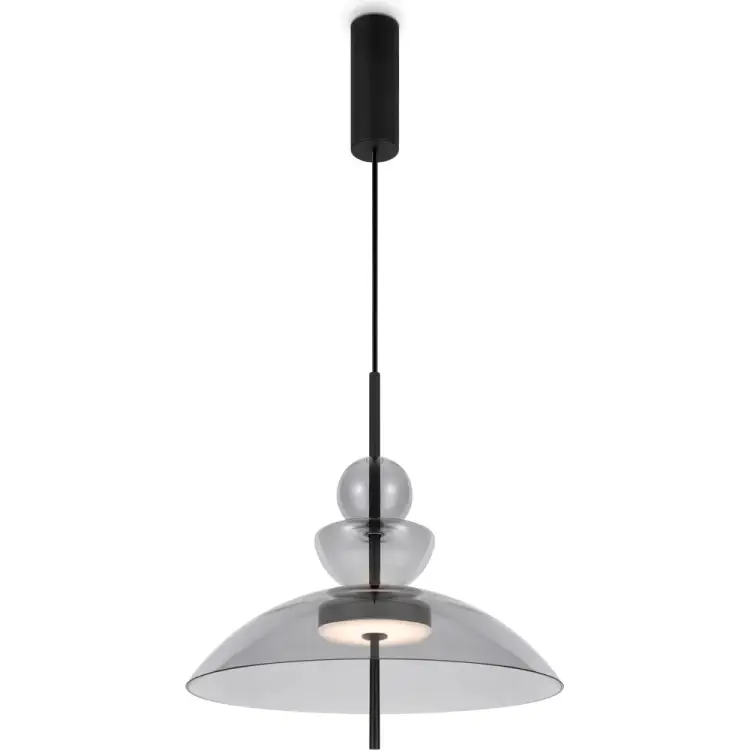 Подвесной светильник MAYTONI bangkok led MOD185PL-L11B3K3