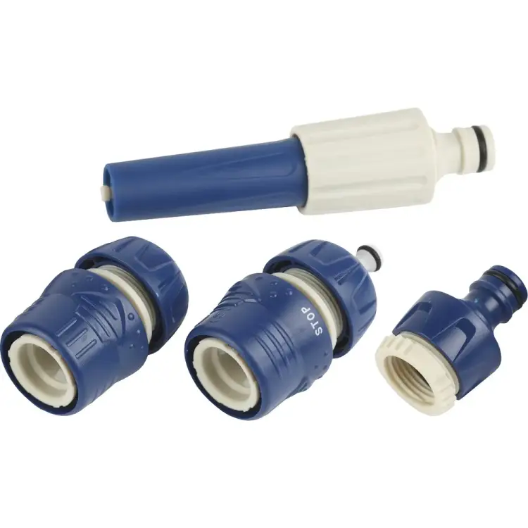 Комплект для полива GREEN APPLE GAKP12-095 ЕСО Б0017858 Комплект для полива GREEN APPLE GAKP12-095 ЕСО Б0017858