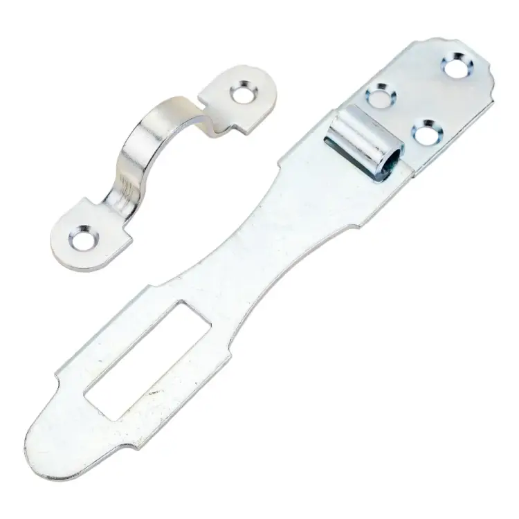 Навесная накладка для замка Левша НД У4-9809.ЦБ