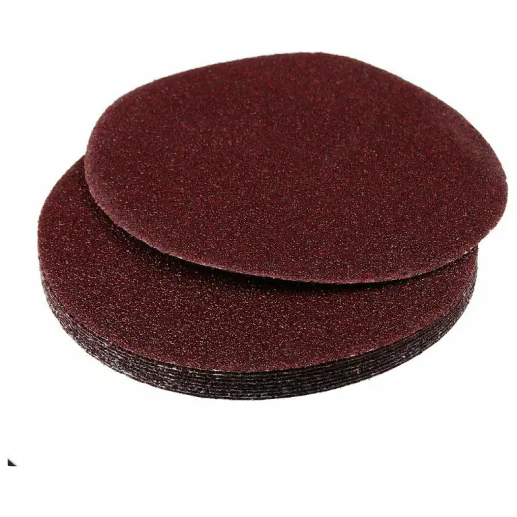 Шлифовальный круг абразивный ЕРМАК 645-065