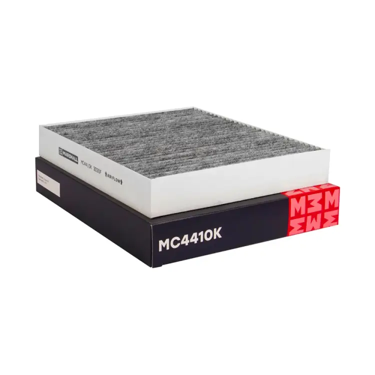 Салонный угольный фильтр Chevrolet Aveo II 11- / Cruze 09-, Opel Astra J 09- / Insignia 08- MARSHALL MC4410K Салонный угольный фильтр Chevrolet Aveo II 11- / Cruze 09-, Opel Astra J 09- / Insignia 08- MARSHALL MC4410K