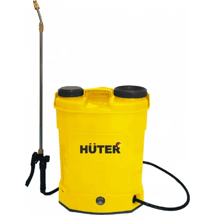 Аккумуляторный опрыскиватель Huter SP-16AC 70/13/29